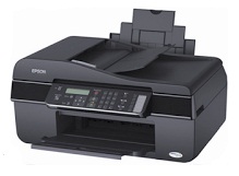 epson bx305f
