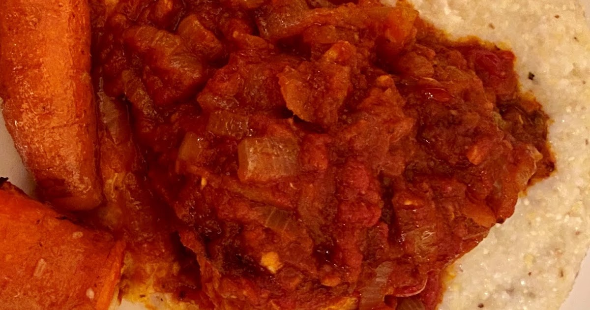 David Doesn't Bake Grits