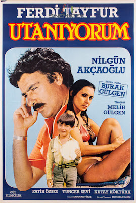 Daginik Yatak 1984 Film Izle Yesilcam Sevenler