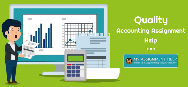 online accounting assignment jobs