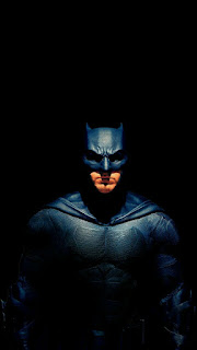 Wallpaper Whatsapp Batman Keren