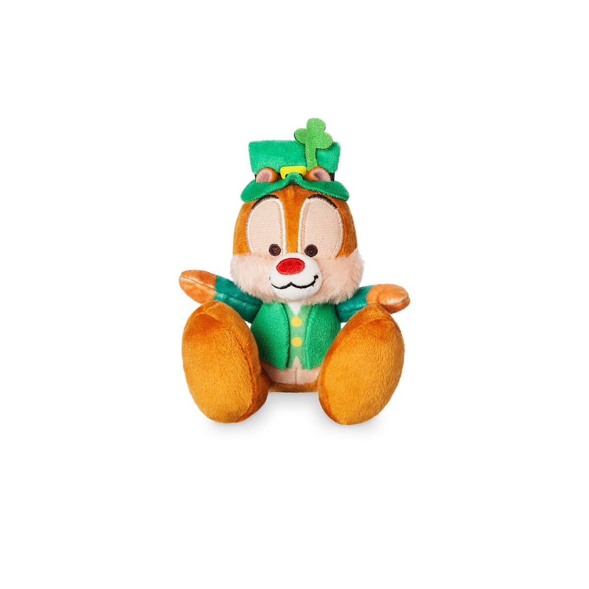 lion king tiny big feet