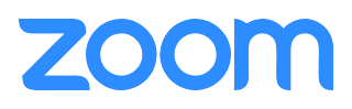 LOGO ZOOM PNG HD TRANSPARANT