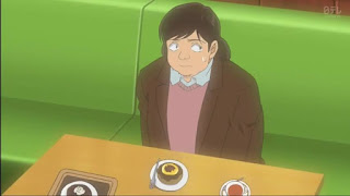 Hellominju.com : 名探偵コナン アニメ 第992話『町家カフェでの事件』 | Detective Conan Ep.992 | Hello Anime !