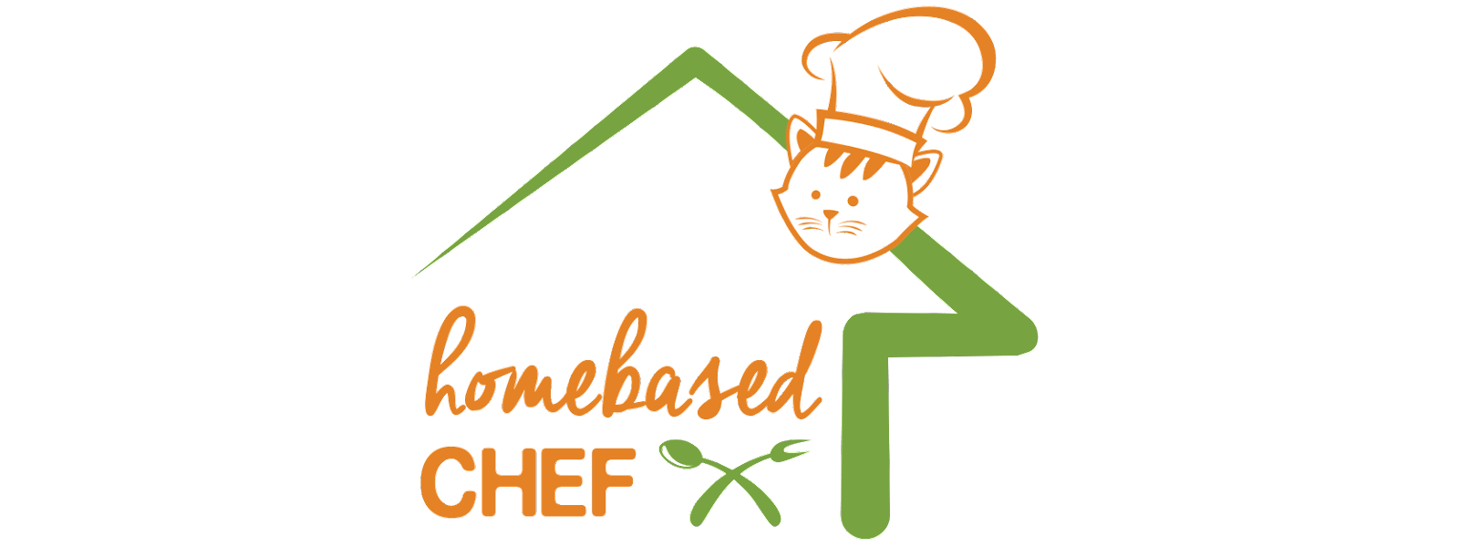 Home-based Chef at your service.