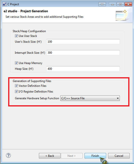 Renesas RX63N YRDKRX63N: PRACTICA # 13 PWM