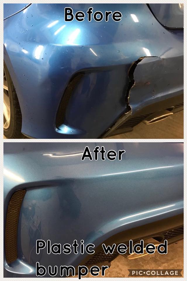 Why Choose Car Accident Damage Warrington