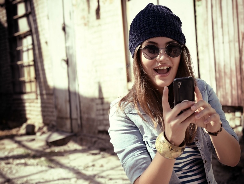Τι σημαίνει μια ματιά στο online dating