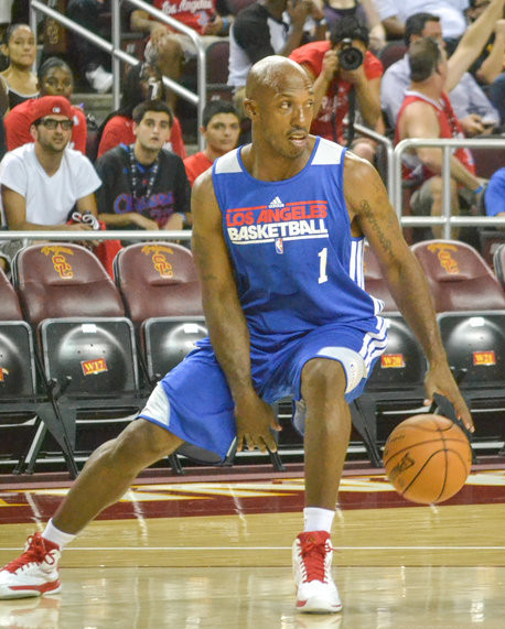Chauncey Billups Basketball Player Profile And Latest Pictures 2013