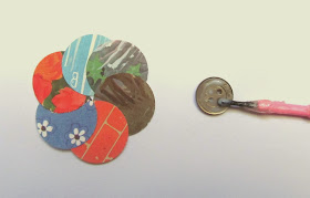 paper ephemera craft