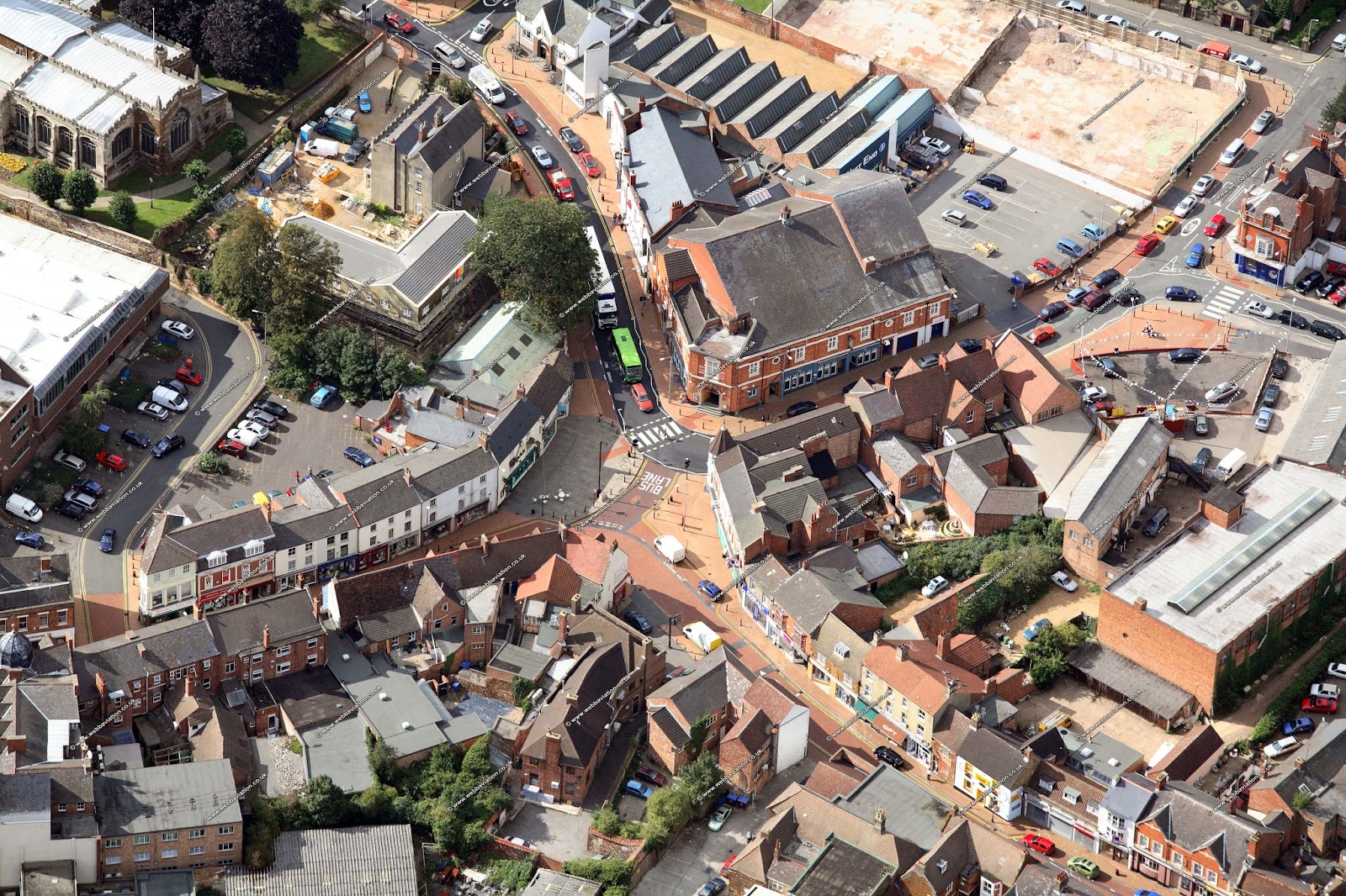 Wellingborough Property Blog August 2016