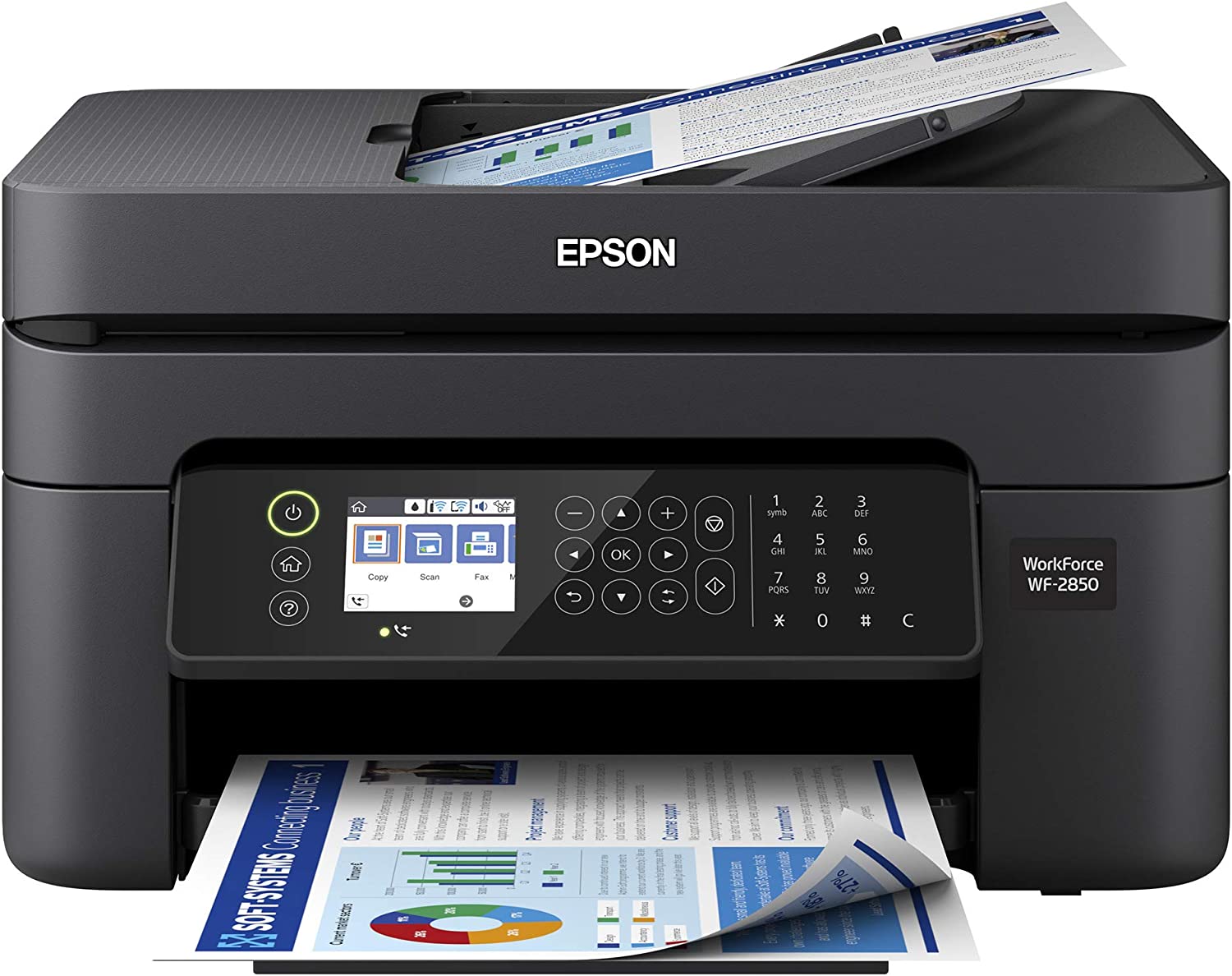 Epson 440 Firmware Downgrade