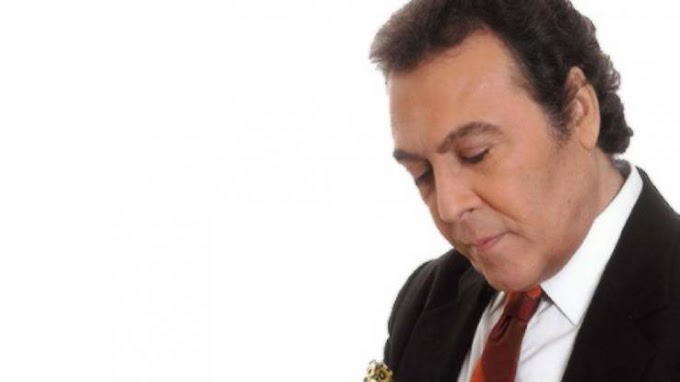 «Ο Βοσκόπουλος είχε συγκινηθεί τόσο πολύ που σταμάτησε πάνω από 10 φορές την ηχογράφηση»