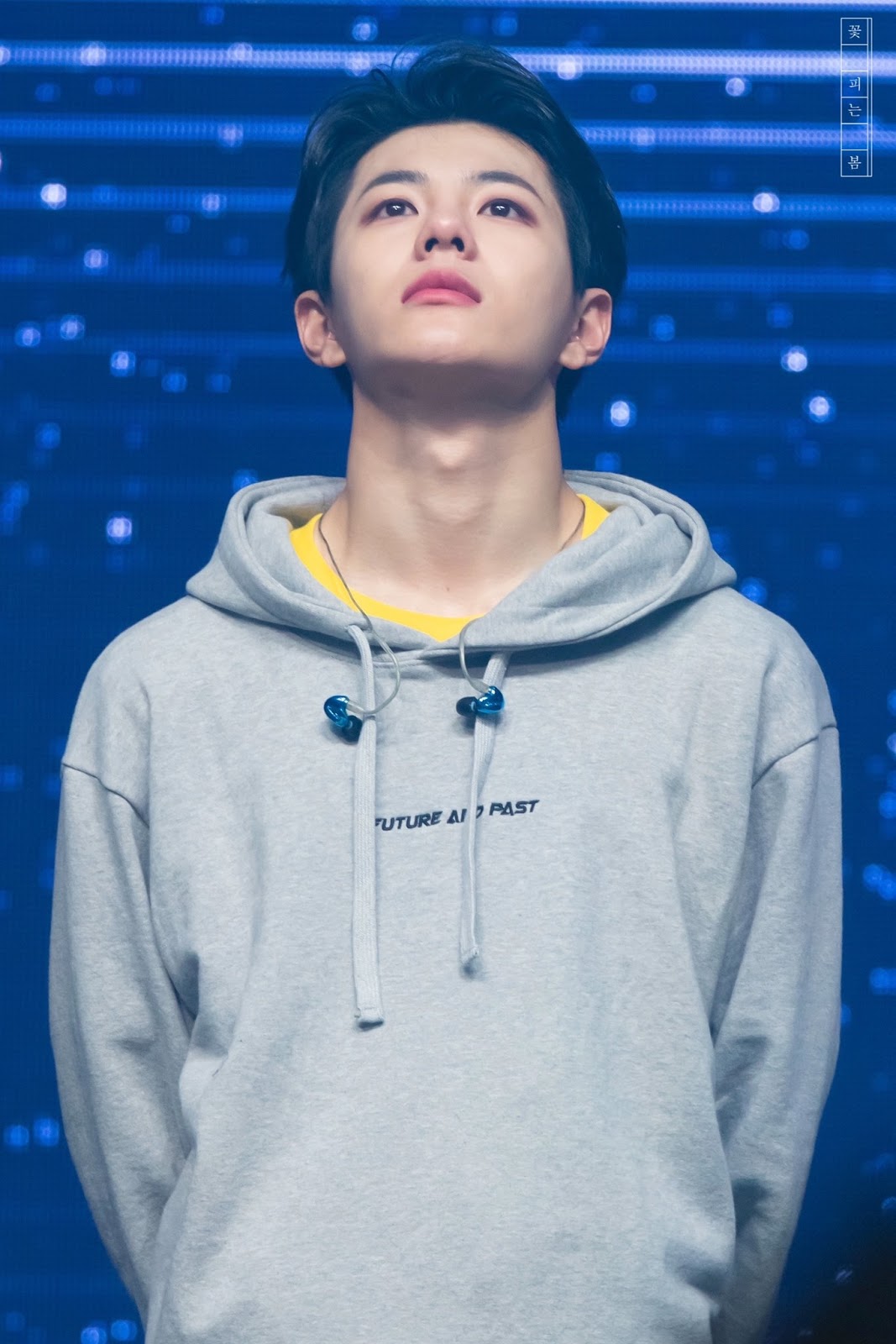 데뷔 때부터 무럭무럭 자라더니 지금 갭차이 쩌는 남돌 | 인스티즈