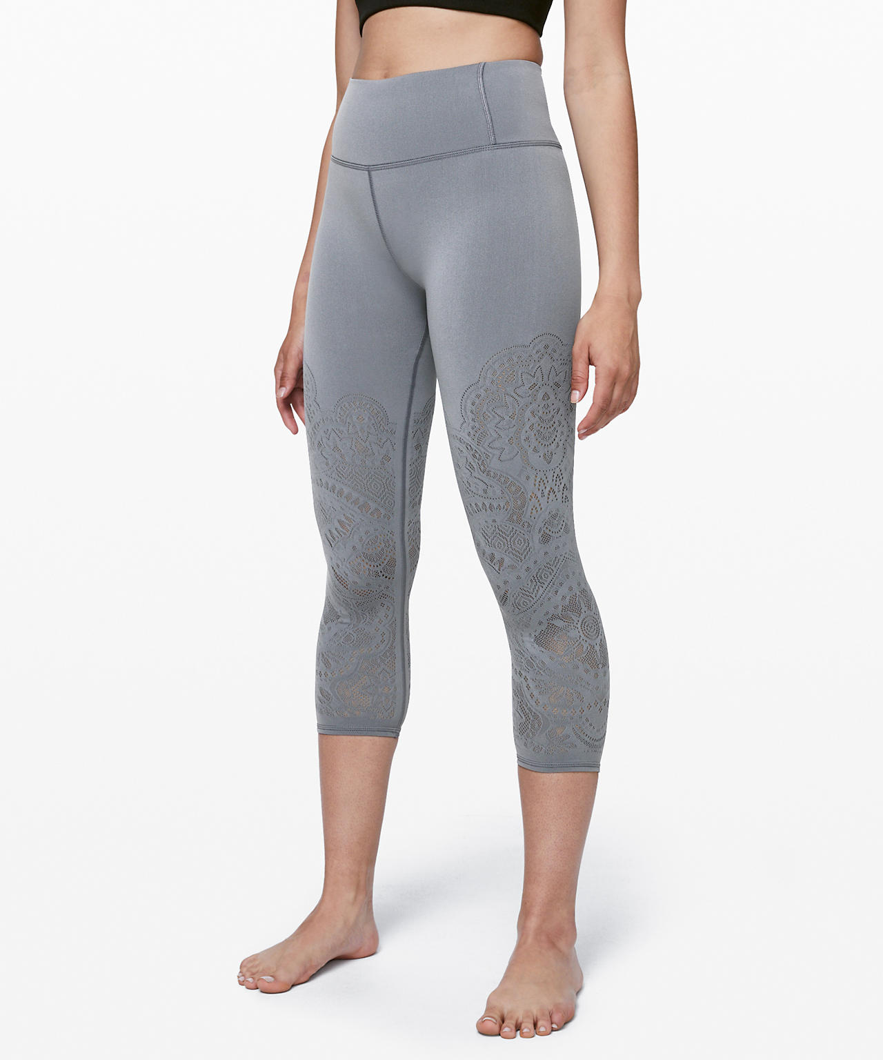 lululemon reveal tight review