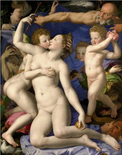An+Allegory+with+Venus+and+Cupid