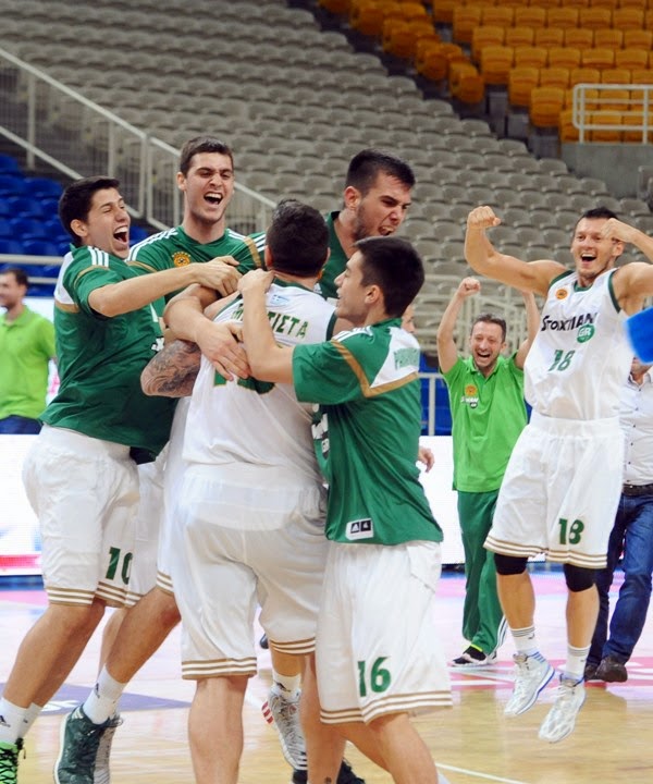 Το "ζντο" της νίκης (pics)