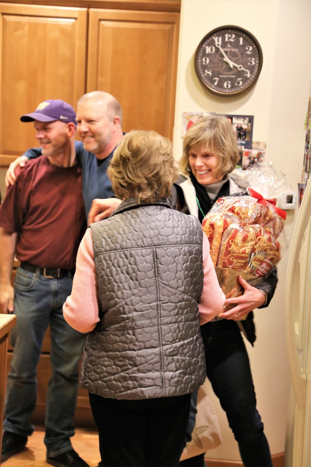 The Jansen Family Christmas