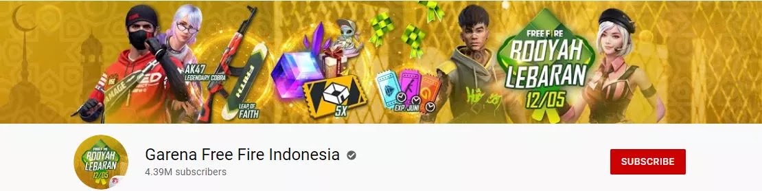 Free Fire Redeem Code Today Indonesia Server