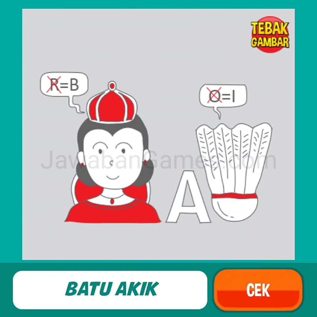 Kunci Jawaban Tebak Gambar Level 3 (Terbaru 2023)