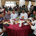 Menkopolhukam, Panglima TNI, dan Kapolri Dialog Dengan Tokoh Masyarakat, Tokoh Agama dan Tokoh Adat di Jayapura