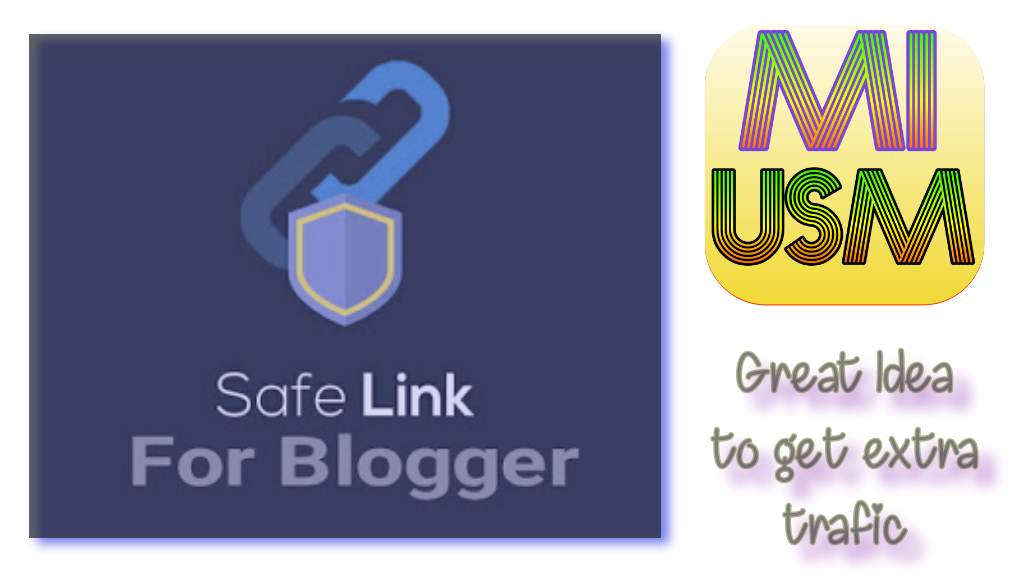 How to Create an Automatic Safelink Page on Blogger How to Create an Automatic Safelink Page on Blogger