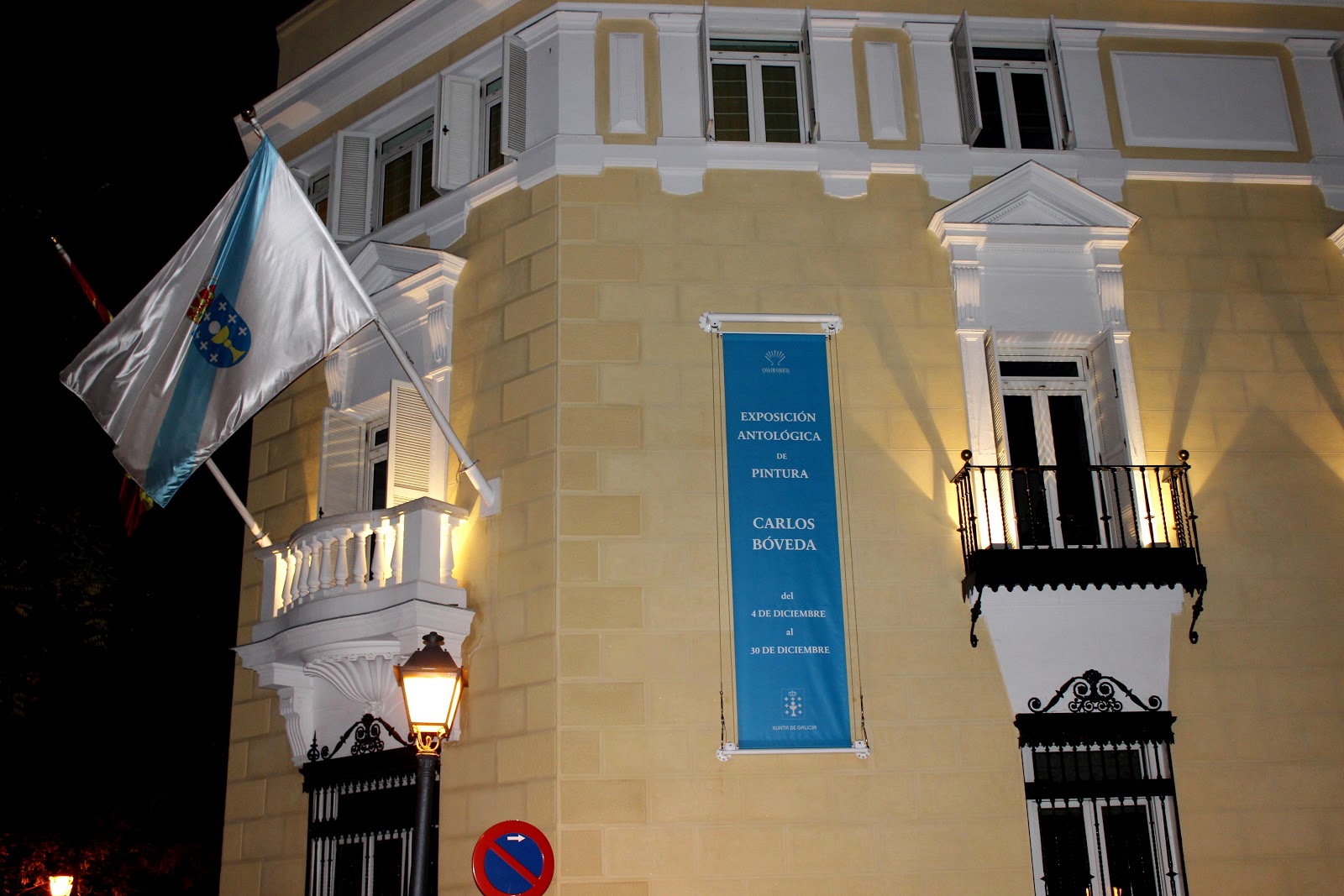 REVISTA ZONA NORTE DE MADRID EN LA CASA DE GALICIA EN MADRID