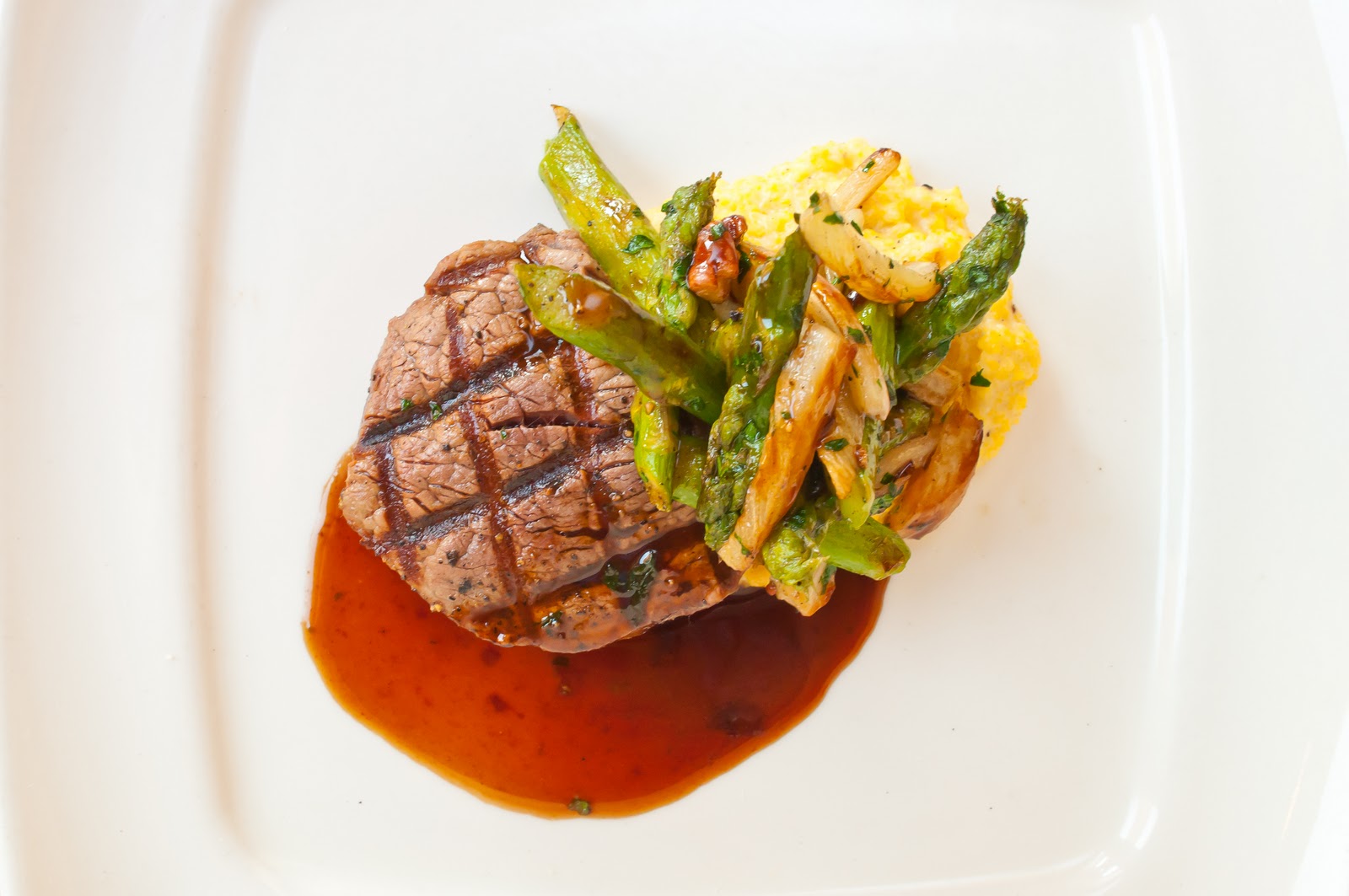 West Village Blog: Step away from the turkey baster...