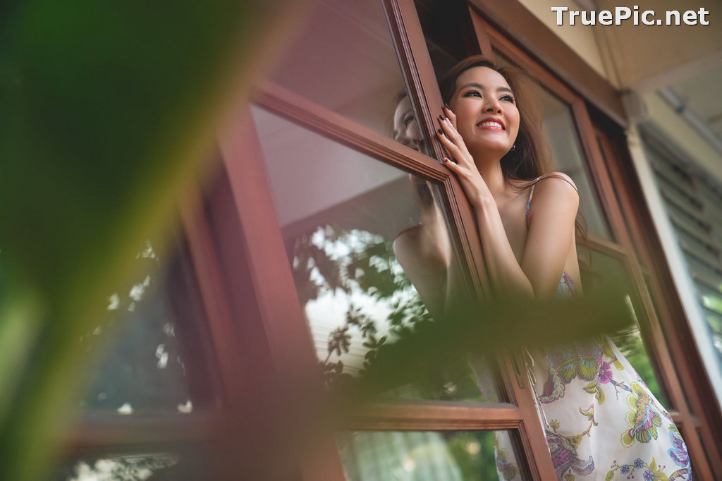 Image Thailand Model – Narisara Chookul – Beautiful Picture 2021 Collection - TruePic.net - Picture-116