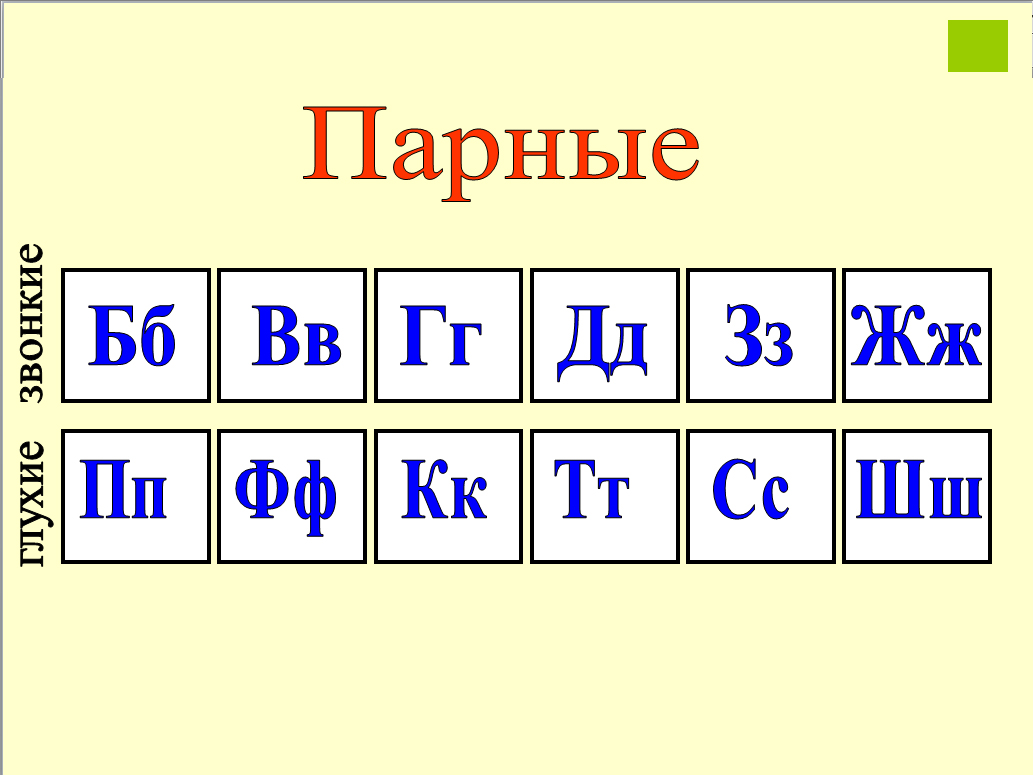 Алфавит пары букв. Парные согласные парные гласные. Парные согласные буквы в русском языке 1. Парные глухие согласные буквы 2 класс. Парные звонкие и глухие согласные карточки.