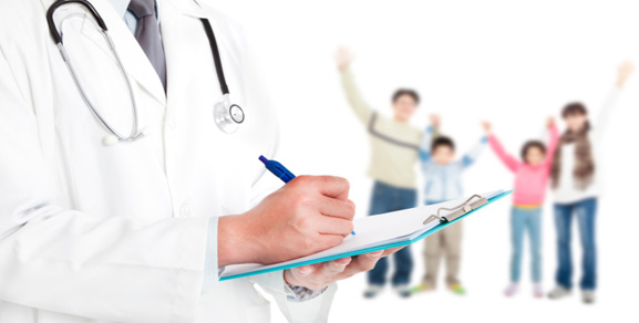 Pentingnya Asuransi Kesehatan Untuk Keluarga Pentingnya Asuransi Kesehatan Untuk Keluarga