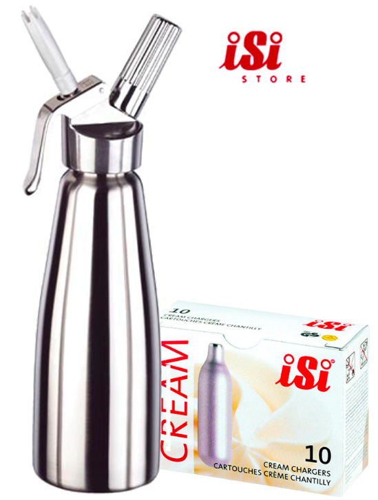 What are Cream Chargers? Freelance Content Writer Writexly