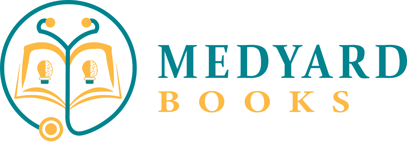 ميد يارد للكتب الطبية | Med Yard Books