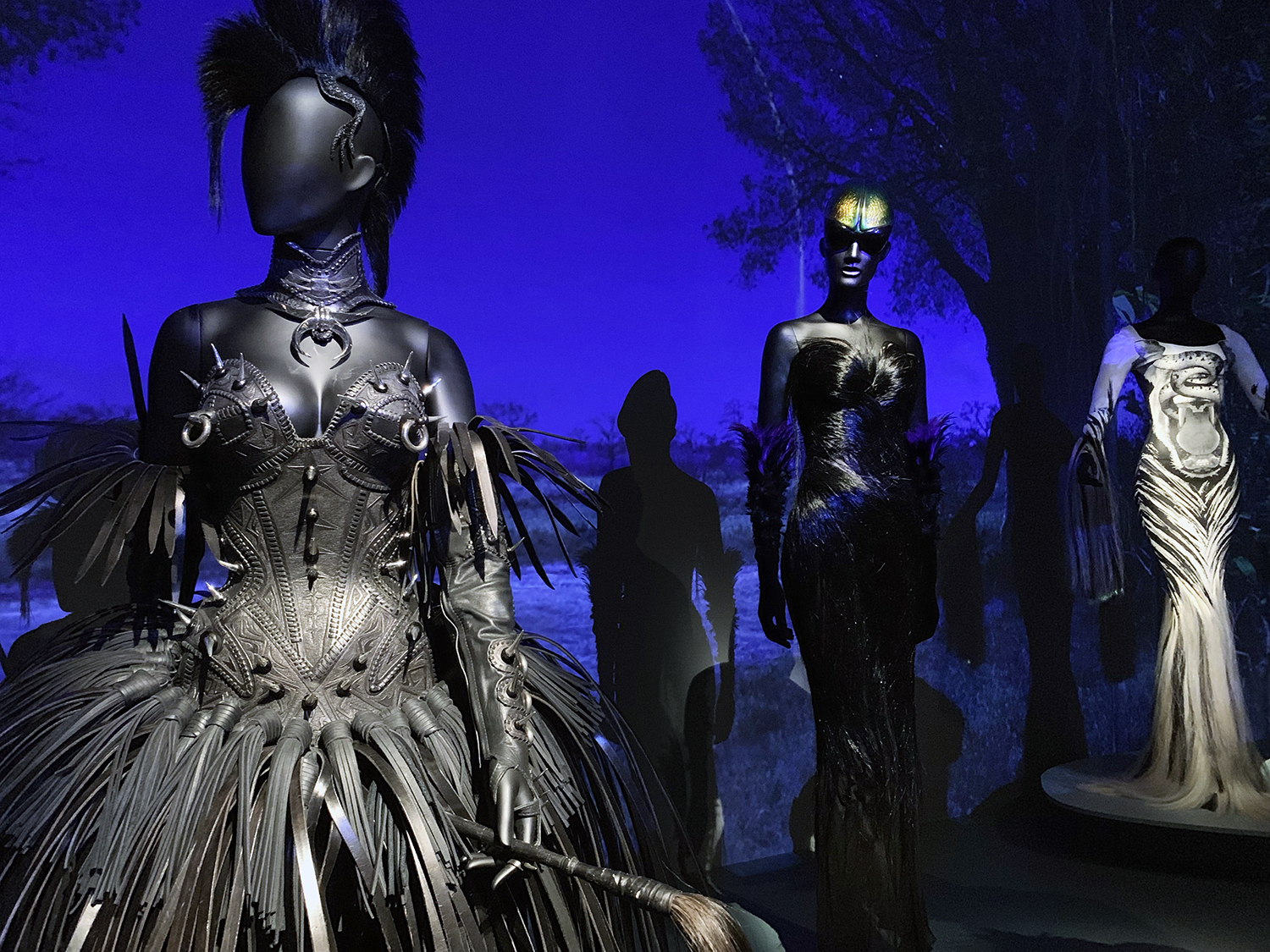 Exposition Thierry Mugler Musee Des Beaux Arts Stylecurated: THIERRY MUGLER: COUTURISSIME @MUSEE DES BEAUX-ARTS de