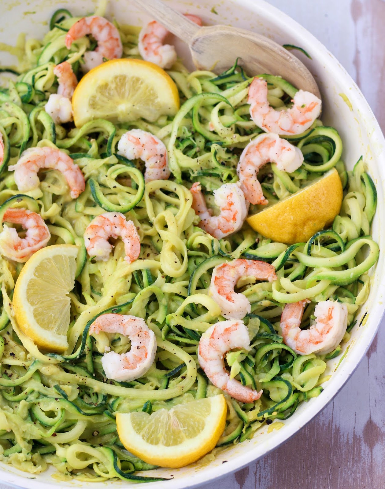 Woven by Words Oodles Of Zoodle Recipes