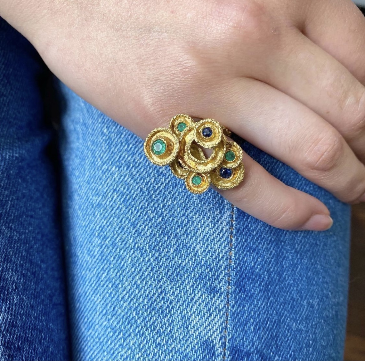 It's Brutal Out There Rediscovering Brutalist Design