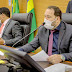 Assembleia Legislativa aprova aumento de verba indenizatória para servidores da Saúde