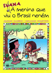 Luana, a Menina Que Viu o Brasil Nenem