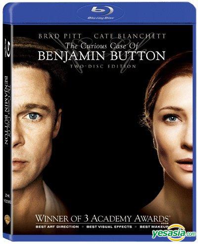 O Curioso Caso de Benjamin Button (2008) Blu Ray 1080p Dublado – Torrent
