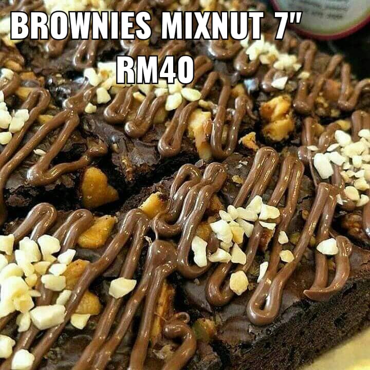 Mamasab brownies Brownie Recipes