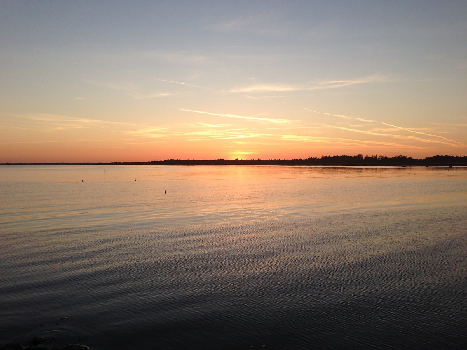 Озеро пялькъярви