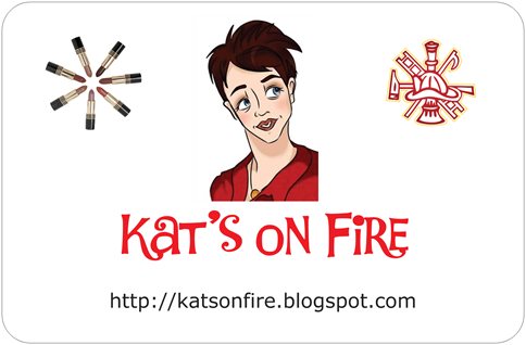 Kat's On Fire