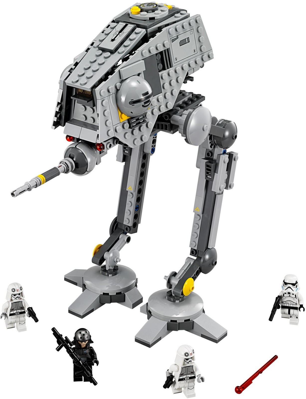 Brick Built Blogs Top 10 Lego Star Wars Rebels Sets