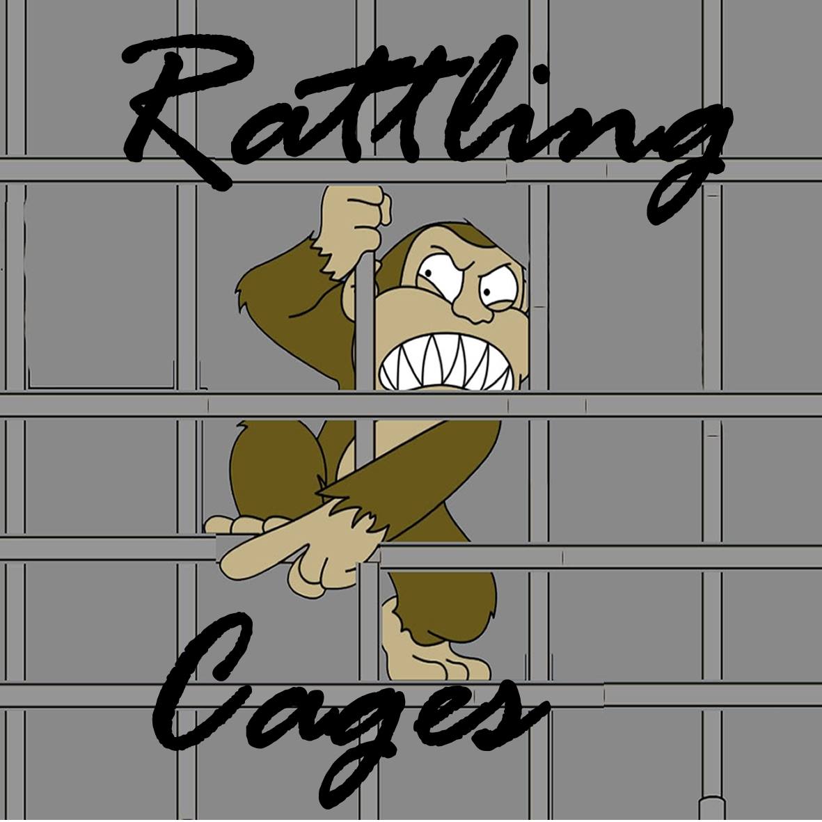 Rattling Cages on Saint FM Community Radio