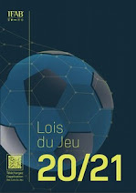 LOIS DU JEU 2020/2021