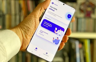 Problemi app Immuni App Immuni