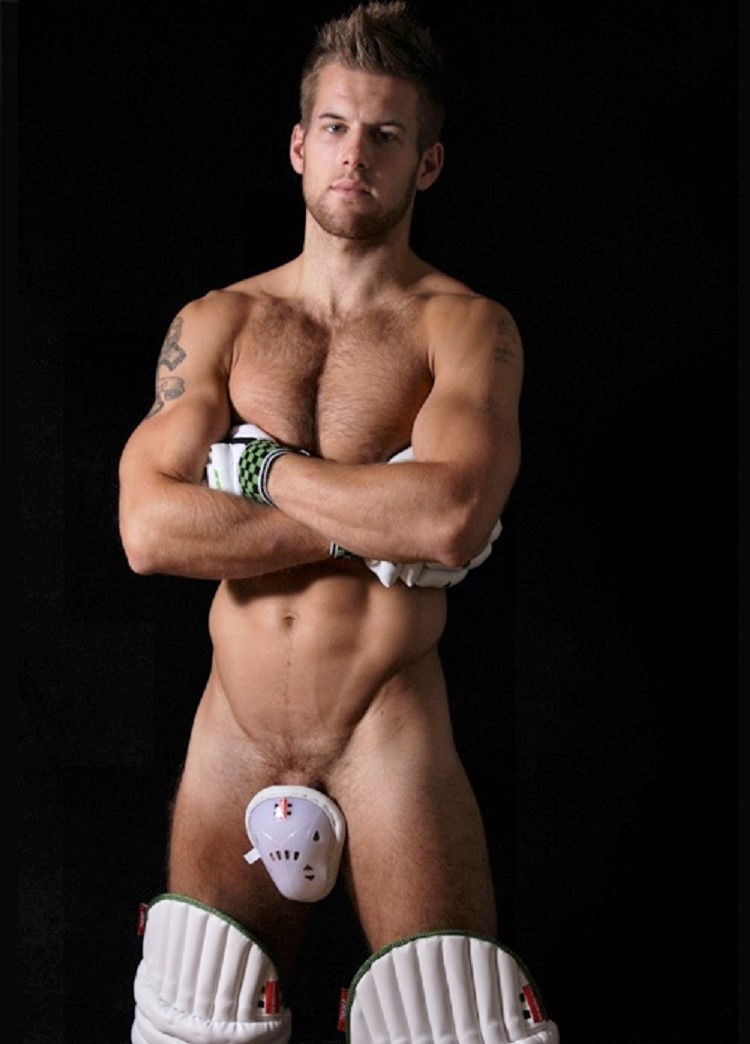 ★ Bulge and Naked Sports man : Jockstraps and Coup.