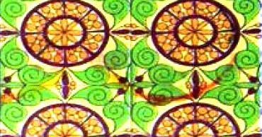 20+ Motif Dekoratif Dan Contohnya, Inspirasi Baru!