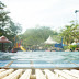 Taman Air Splash di Taman Indera Petra Kelantan