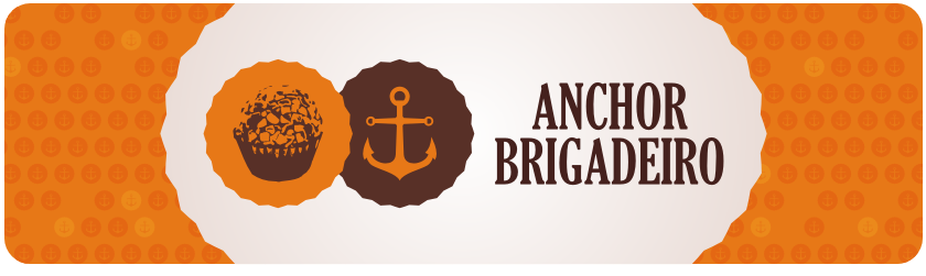 Anchor Brigadeiro